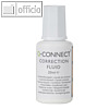 officio Korrekturfl?ssigkeit, wei?, 20 ml