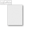 Veloflex Aktenh?llen, DIN A5, PVC 130 my, Spitzenqualit?t, 100 St?ck, 4555000