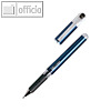 Pentel Hybrid Gel-Tintenroller Grip DX, 0.5 mm, schwarz, K230-A