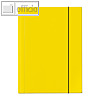 Veloflex Sammelmappen 4442310 gelb