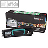 Lexmark Toner-Kit für E350, ca. 9.000 Seiten, schwarz, E352H11E