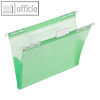 Foldersys Haengemappen Mit Cd Tasche 9079