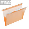 Foldersys Haengemappen Mit Cd Tasche 9132