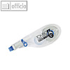 Tombow Korrekturroller MONO YSE, Breite 6.0 mm, L?nge 12 m, CT-YSE6