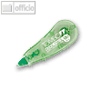 Korrekturroller MONO CCE, seitliches Korrigieren, Breite 4.2 mm, L?nge 6 m
