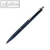 Schneider Kugelschreiber K20, schwarz, Mine mit Jumbospitze, 132001