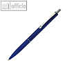 Schneider Kugelschreiber K20, blau, Mine mit Jumbospitze, 132003