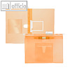 Foldersys Haengehefter Pp orange