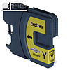 Brother Tintenpatrone gelb, LC980Y