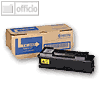 Kyocera Toner, schwarz Kapazit?t: ca. 12.000 Seiten, TK340
