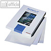 Regulus Signolit Kopier- und Laserfolie, A3, matt-transparent, 100 St., SLZA3