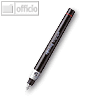 Rotring Tuschefüller Isograph 0.25 mm, weiß, 1903398