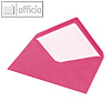 Paperado Versandtaschen C5 fuchsia