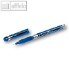 Pilot Tintenroller Hi-Tecpoint Grip V7, Strichstärke 0,5mm, blau, 2207003