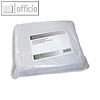 Einwegplastiks?cke f?r Aktenvernichter 3105, 3804, 4000-4006, 50 St?ck, 9000410