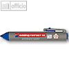 Edding Whiteboardmarker blau