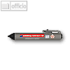 Edding Whiteboardmarker schwarz