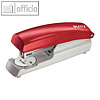 LEITZ Heftgerät NeXXt 5500, Tacker, Oberlademechanik, 30 Blatt, rot, 5500-00-25