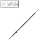 Pilot Kugelschreiber-Mine RFNS-GG, Strichst?rke M, gr?n, 2123004