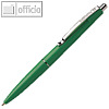 Schneider Kugelschreiber grün