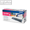 Brother Toner magenta, ca. 1.400 Seiten, TN230M