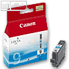 Canon Tintenpatrone cyan, PGI-9C, 1035B001