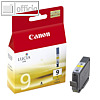 Canon Tintenpatrone PRO9500, gelb, PGI-9Y, 1037B001