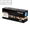 Lexmark Entwicklereinheit , ca. 30.000 Seiten, magenta, C540X33G