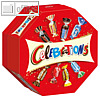 Celebrations - Schokoladen-Mix, 186 g