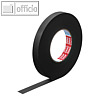 Tesa Gewebeband extra Power "PERFECT", 19 mm x 50 m, schwarz, 57230-00000-01