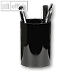CEP K?cher, 75 mm Durchmesser, H?he: 75 mm, schwarz, PS, 505 NOIR