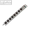 Brennenstuhl Steckdosenleiste"Super-Solid", 8-fach, ?-schutz, 1153340318