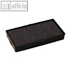 Colop Ersatzstempelkissen E/30, f?r Printer 30/2, schwarz, 2er Pack, 3101330002