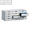 Fast Paperflow Schubladensystem 9012