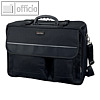 Lightpak Boardcase THE FLIGHT Pilotenkoffer, 46x34x20 cm, schwarz, 46008