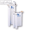 Clairefontaine Plotterpapier, wei?, 90g/m?, 610 mm x 45 m, 6er Pack, 2646SC
