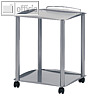 Nobo Wagen 52 x 52 x 60 cm