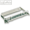 Leitz Heftverschluesse Heftverschluss | max. 300 Blatt (Metall)
