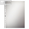 LEITZ Prospekth?lleN Standard, A4, PP 70 my, gepr?gt, 100 St?ck, 4796-00-00