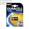 Duracell Lithium CR 123A, 3 Volt, 123106