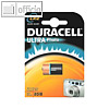 Duracell ULTRA Lithium CR2/CR17355, 900 mAh, 3 Volt, DUR020306