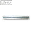 LEITZ Organisationsleiste, aus Kunststoff, L?nge: 317 mm, 50 St?ck, 6160-00-00