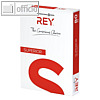 Rey Multifunktionspapier SUPERIOR, DIN A4, 80g/m², weiß, 500 Blatt, 528308010421