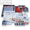 LEITZ Laminierfolientasche, DIN A3, gl?nzend, 160 mic, 100 St?ck, 33819