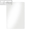 LEITZ Laminierfolientasche, DIN A4, gl?nzend, 250 mic, 100 St?ck, 33808