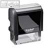 Stempel Printy 4913, 58 x 22 mm, 6-zeilig, individuell, selbstf?rbend, 4913