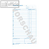 Avery Zweckform Ausbildungsnachweis, DIN A4, 28 Blatt, 1 Woche/Seite, 2831