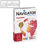 Navigator Mulitfunktionspapier 100 g/m² (Presentation)