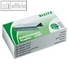 LEITZ Heftklammern 24/8, verzinkt, 1.000 St?ck, 5571-00-00