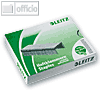 LEITZ Heftklammern 26/6, verzinkt, 1.000 St?ck, 5572-00-00